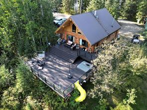 Owner / Manager Residence