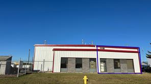 Industrial  For Lease