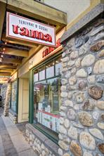 109B Banff Avenue  For Lease