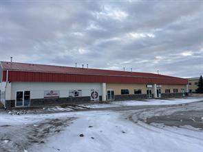 4701 36 Street  For Lease