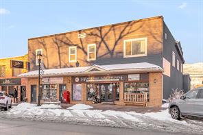 312 1 Street W For Lease