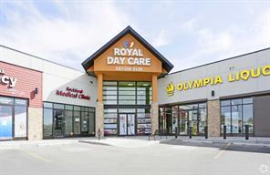 240, 500 Royal Oak Drive NW For Sale