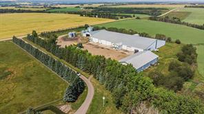 40507 Range road 12   For Lease