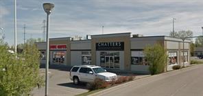 101, 2030 50 Avenue  For Sale