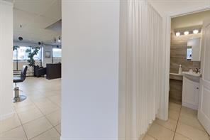 2 Piece Bathroom with separte Change Room