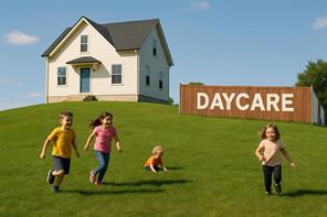 Turnkey Daycare Facility with Expansion Potential for SALE in Cochrane

Exceptional opportunity to...
