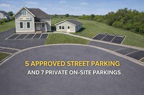 Representative, no actual