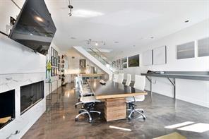 3rd Floor Board Room