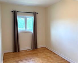 Bedroom 11.6 x 8 and a 11.6x9.8