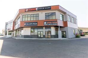 This brand-new, purpose-built shopping centre offers over 16,500 sq. ft. across three levels and is...