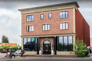 102, 1025 10 Street SE For Lease