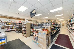 Liquor Store  For Sale