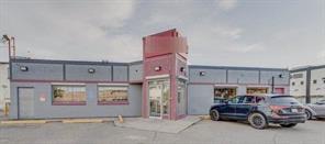 4617 50 Avenue  For Sale