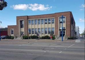 1A, 10001 101 Avenue  For Lease