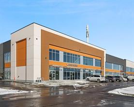 125, 270 Nolanridge Crescent NW For Lease