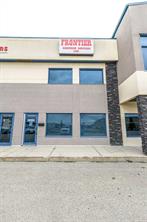 103, 8715 109 Street  For Lease