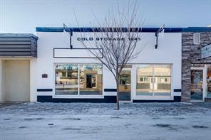 5023 51 Avenue  For Sale