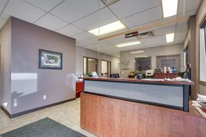 Main BuildingOffice Area