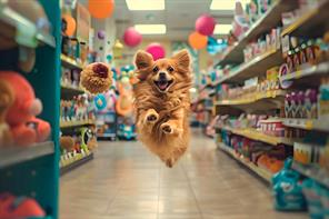 Pet Store ,Retail  For Lease