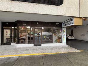 Food & Beverage  For Lease