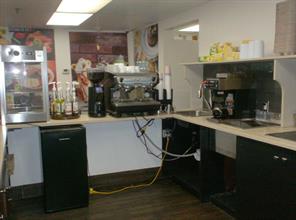 Private internet, meeting room