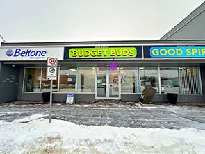 105, 9904 Franklin Avenue  For Lease