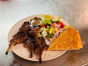 Restaurant  For Lease