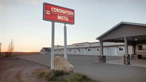 Hotel/Motel  For Sale