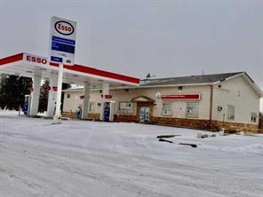 Food & Beverage ,Gas Station  For Sale