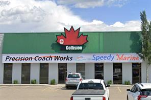 4-5, 7419 50 Avenue  For Lease