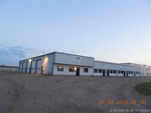 Industrial  For Lease