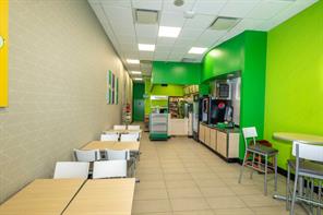Fast Food,Health Food,Restaurant  For Lease