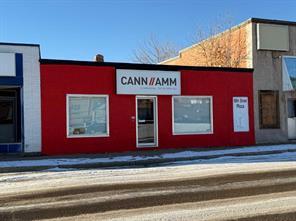 10022A 99 Street  For Lease