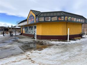 219 Centre Street SW For Sale