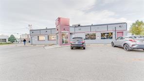 4617 50 Avenue  For Lease
