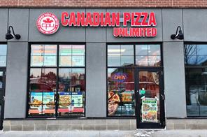 Fast Food,Food & Beverage ,Mixed,Pizza For Lease