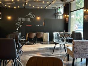 Restaurant  For Sale