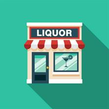 Liquor Store  For Lease