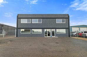 9036 108 Street  For Lease