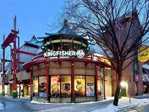 Location! Location! & Location!