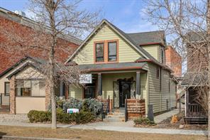 1220 10 Avenue SE For Sale