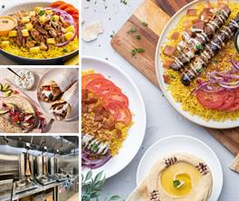 Restaurant ,Retail  For Lease