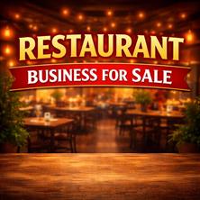 Deli/Catering,Food & Beverage ,Restaurant  For Lease