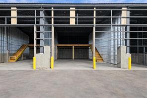 Bay 2-4 (Building A)