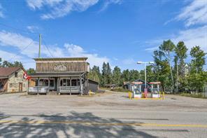 Gas Station ,Mixed,Retail  For Sale