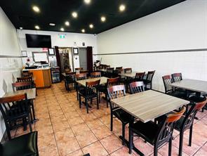 Restaurant  For Lease