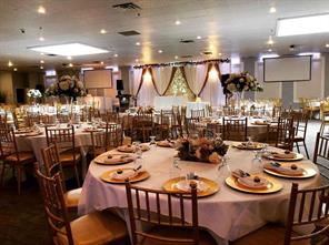 Recreation  For Lease