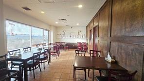 Restaurant  For Lease