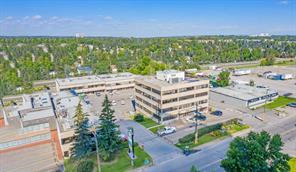 9705 Horton Road SW For Lease