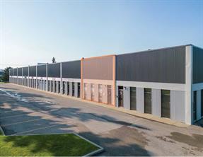 Unit 2, 1925 39 Avenue NE For Lease